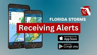 Receiving Alerts | WEDU & FPREN