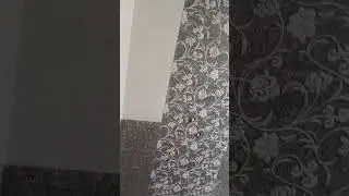 Bathroom tiles fitting #shortvideo  #subscribe #tiles #shorts @tiles02RJ