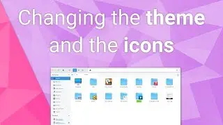 How to install themes and icon packs - Switcher's guide to elementary OS - Part 9