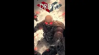 Dread Captain James is live