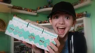Easter Tsum Tsum Blind Boxes!!
