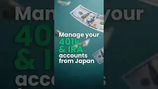 Are Your US Retirement Accounts at Risk in Japan?