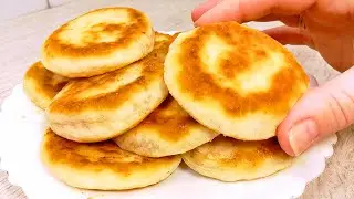 Пирожки 
