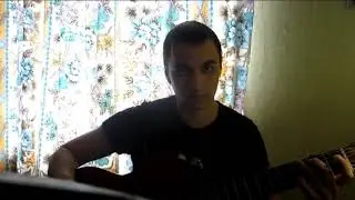 Blackmore's Night - Spirit of The Sea (арр. М.Чигинцев) Fingerstyle Guitar