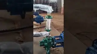 Lpg Transfer Pump | Available on IndiaMART