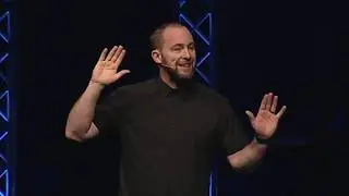 The Sacredness of Singleness and Marriage | Aaron McRae | October 20, 2019
