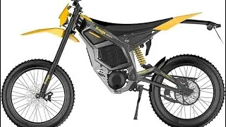 72V/40AH/8000W(Peak),53MPH Electric Motorcycle Bike #dirtbike #electricbike #ebike #mountainbike  