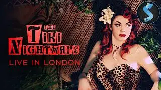 Punk Mayhem Live | Music Documentary | The Damned: Tiki Nightmare