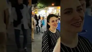 Unveiling Tehran's Best-Kept Secret: A Hidden Gem You Can't Miss!