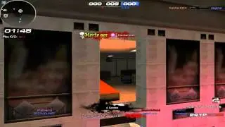 Sudden Attack &acute;AspectGaming- Vs scorch~
