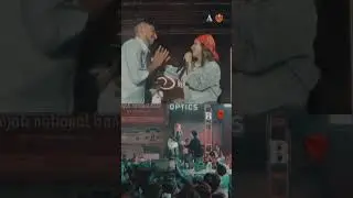 @kanika4kapoor #perpose 🌹 kar diya aj mane live performance Kanika mam