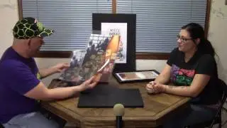 Nom Nom Nerd - TMNT Pies: (NSFW) Bloopers, Outtakes, & Deleted Scenes
