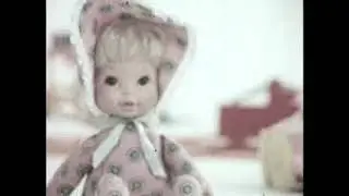 Classic TV Commercial 