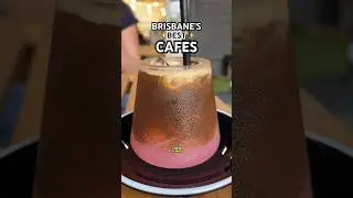 Beautiful New Cafe in Brisbane!