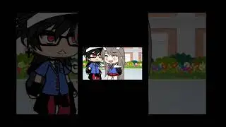 #Gachalife Não toque na minha irmã: NezukoYT
