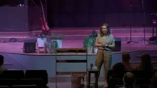 Love One Another as Brothers and Sisters || The One Anothers (Sarah Rudd)