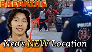 He's in California! D4VD Arrested Bestie Neo Langston was Transferred overnight from Montana