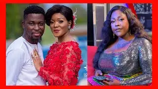 Kwame Aplus Finally Replies Mona Gucci For Saying His Wife Is Broke And Almost Homeless