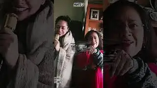 dos locas en Espa&ntilde;a 😄