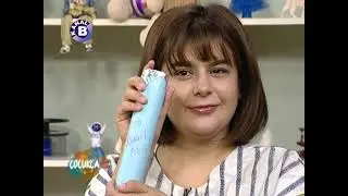 Mucit Abla - &Ccedil;ocuk&ccedil;a - Teleskop Yapıyoruz