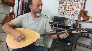 FA M&uuml;zik Merkezi - Mustafa Usta Oyma Dut ile Takılmacalar