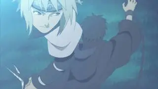 Shinobi ~ Pain, Pulse, & Energy