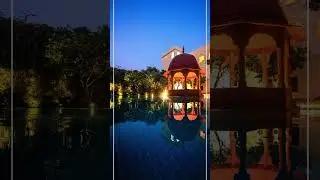 Experience luxury redefined at Grand Imperial Hotel ✨ #heritage #luxury #life #india #tajmahal