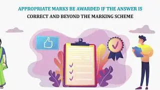 Role of Additional Head Examiner