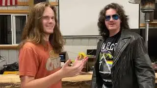 The Stunners address The Guard&rsquo;s challenge for August 13th.