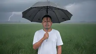 KAMPUNG TAWA ep. JUAL PAYUNG ||  Kaboax Katawa Bareng Orang Kupang