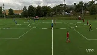 One Knox 2010 MLS Next Vs Kings Hammer Nashville 2010 MLS Next