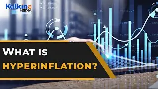 Jack Dorsey  Hyperinflation to hit the US & the world