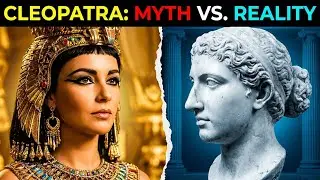 Cleopatra Wasn't Egyptian | Cinematic Documentary