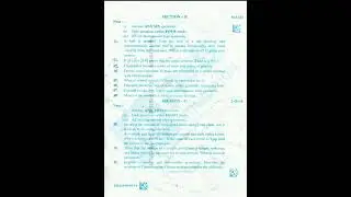 inter 1st year physics question paper 2025,TS
