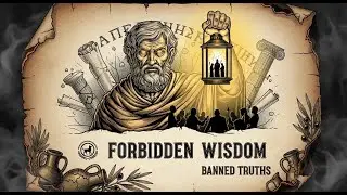 The Banned Teachings of Diogenes