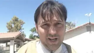 Ben Zion 2020  Campaign Update - September 2 , 2019