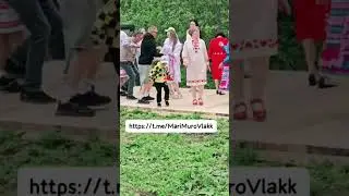 #dance #танец #мариймуро #марийцымосквы #финоугоры