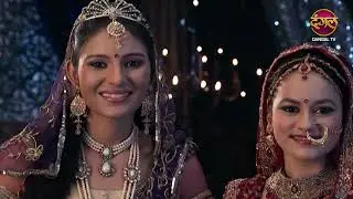 DWARKADHEESH | Full Episode 100 | श्री कृष्ण लीला | Krishna Leela | द्वारकाधीश