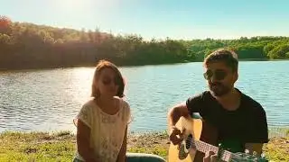 Tuğ&ccedil;e & Emin - Deriko (Accoustic Cover)