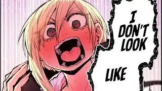 The KOUHAI who Went from Introvert to Influencer!!