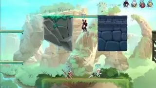 Computer Problems  - Brawlhalla Part 9