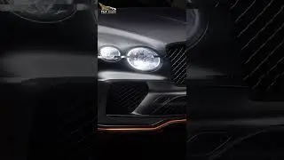 Drive the Dream: Bentley Bentayga in Dubai Awaits You 🚘✨ #shorts #dubai #luxury