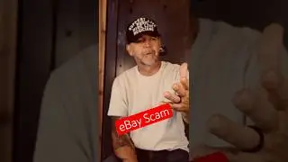 Scammed on EBay. Is integrity a thing anymore? #scam #ebay #lies #classiccars