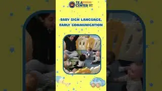 Infant Care Program At The T.E.A. Center