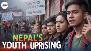 Gen-Z Protest in Nepal: A BIG Political Shift in South Asia | The Dhaka Diplomat