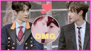 Xiao Zhan and Wang Yibo Living Together? A Deep Dive into the Buzz Surrounding #XiaoZhan #wangyibo