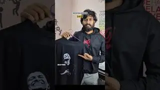 APPU PRINT  T SHIRTS 450$ #appu #puneethrajkumar
