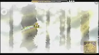 Geometry Dash - Neverending Travel by DarwinGD