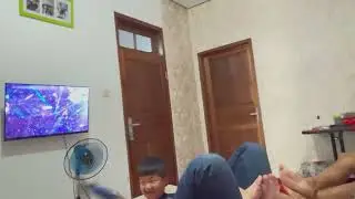 Atraksi nanenon dan atio