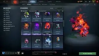 Unusual Greevil Couriers Quick View 2024 Dota 2